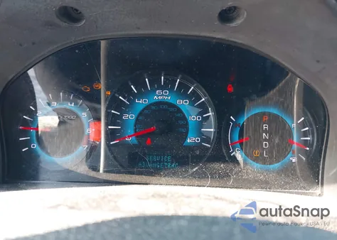 2011 Ford Fusion Se из США, поврежденный, VIN 3FAHP0HA8BR102425